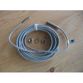 MTM110174 SENSOR MAGNETICO CONTADOR    SENSOR MAGNETIC 15' LEAD